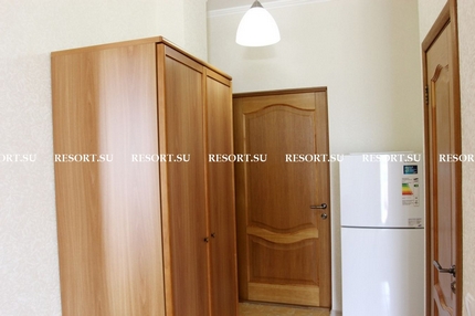 Апартаменты 2
